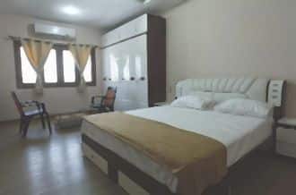 Kondapur Hyderabad Service Apartment, Hyderabad 2